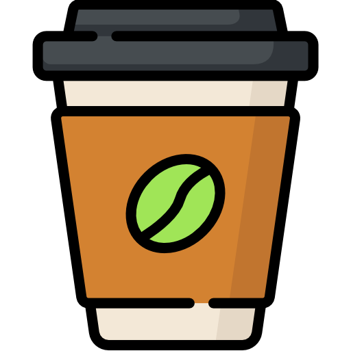 Coffee Icon